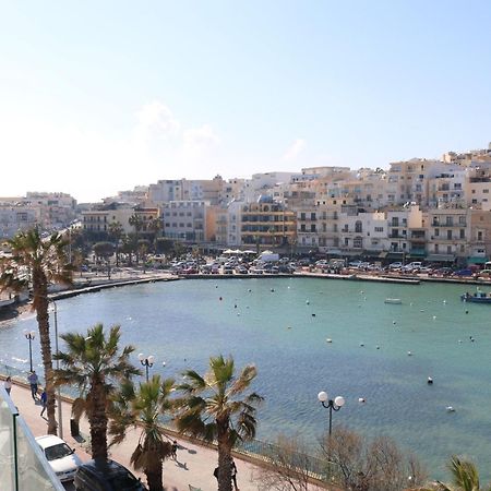 Seaside Apartments Marsaskala Eksteriør bilde